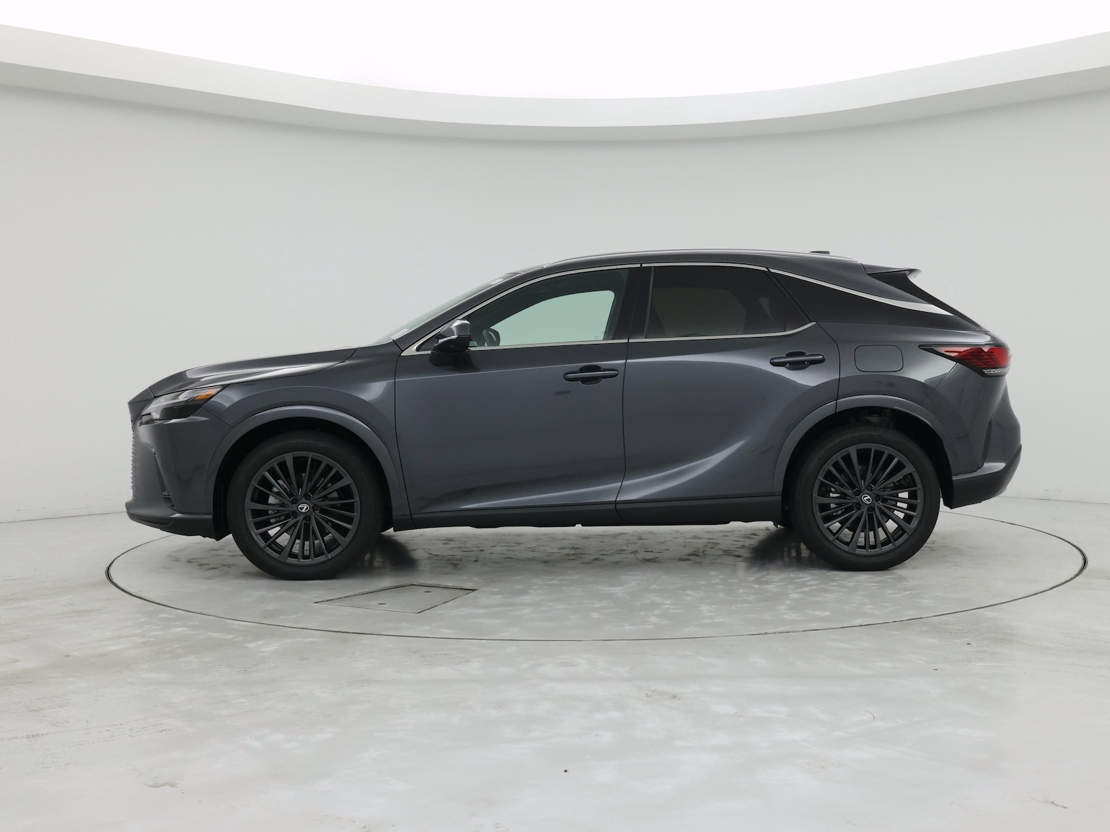 2026 Lexus RX Hybrid 350h - Photo 4