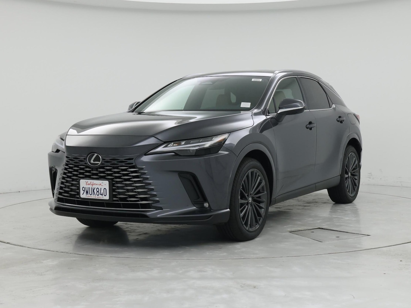 2026 Lexus RX Hybrid 350h - Photo 5