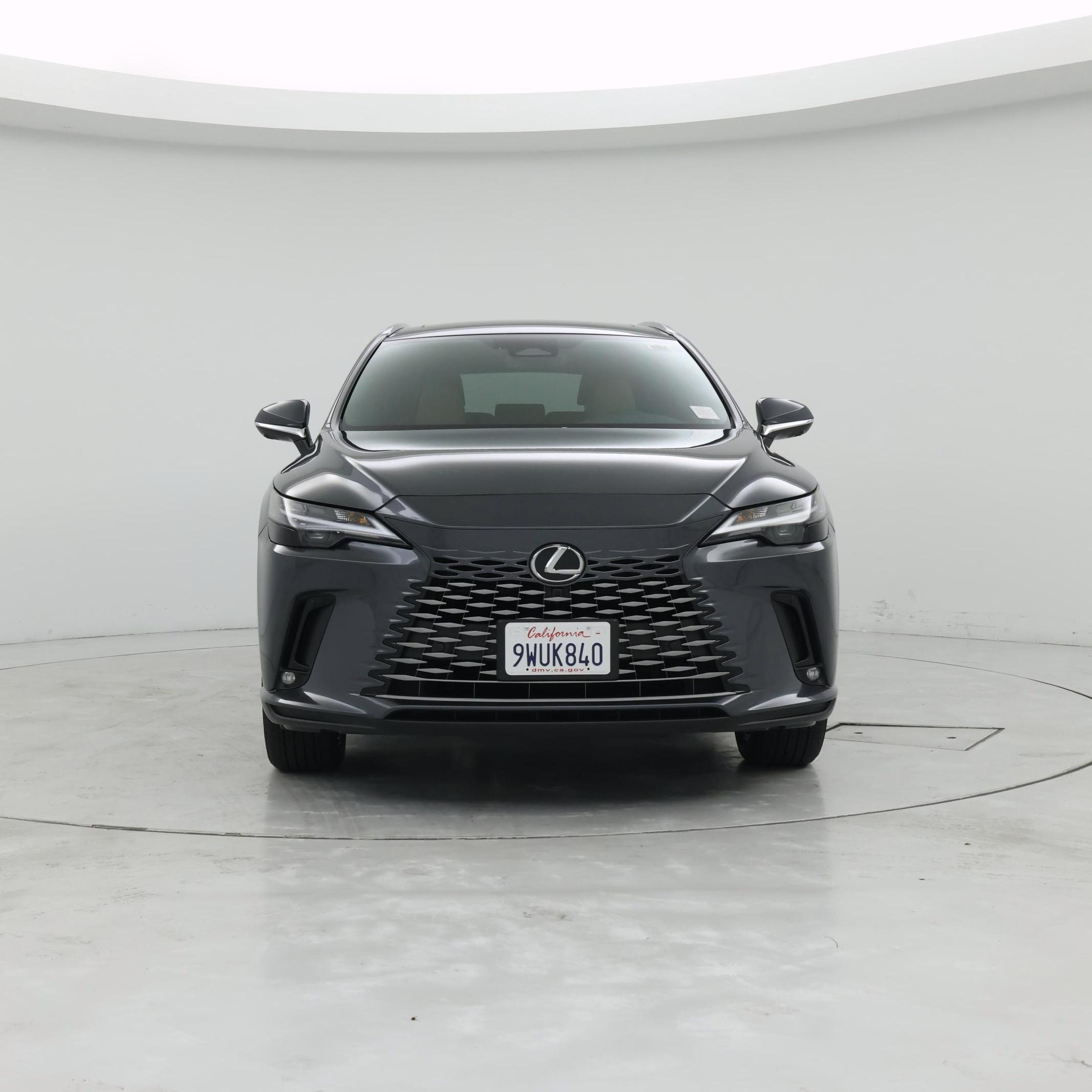 Thumbnail: 2026 Lexus RX - 5