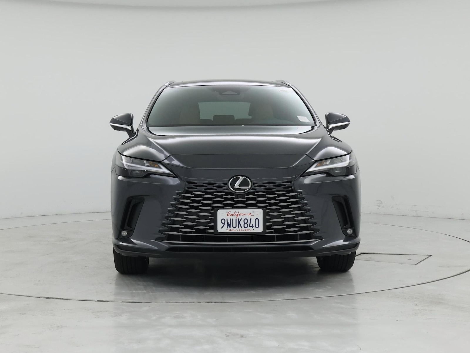 2026 Lexus RX Hybrid 350h - Photo 6