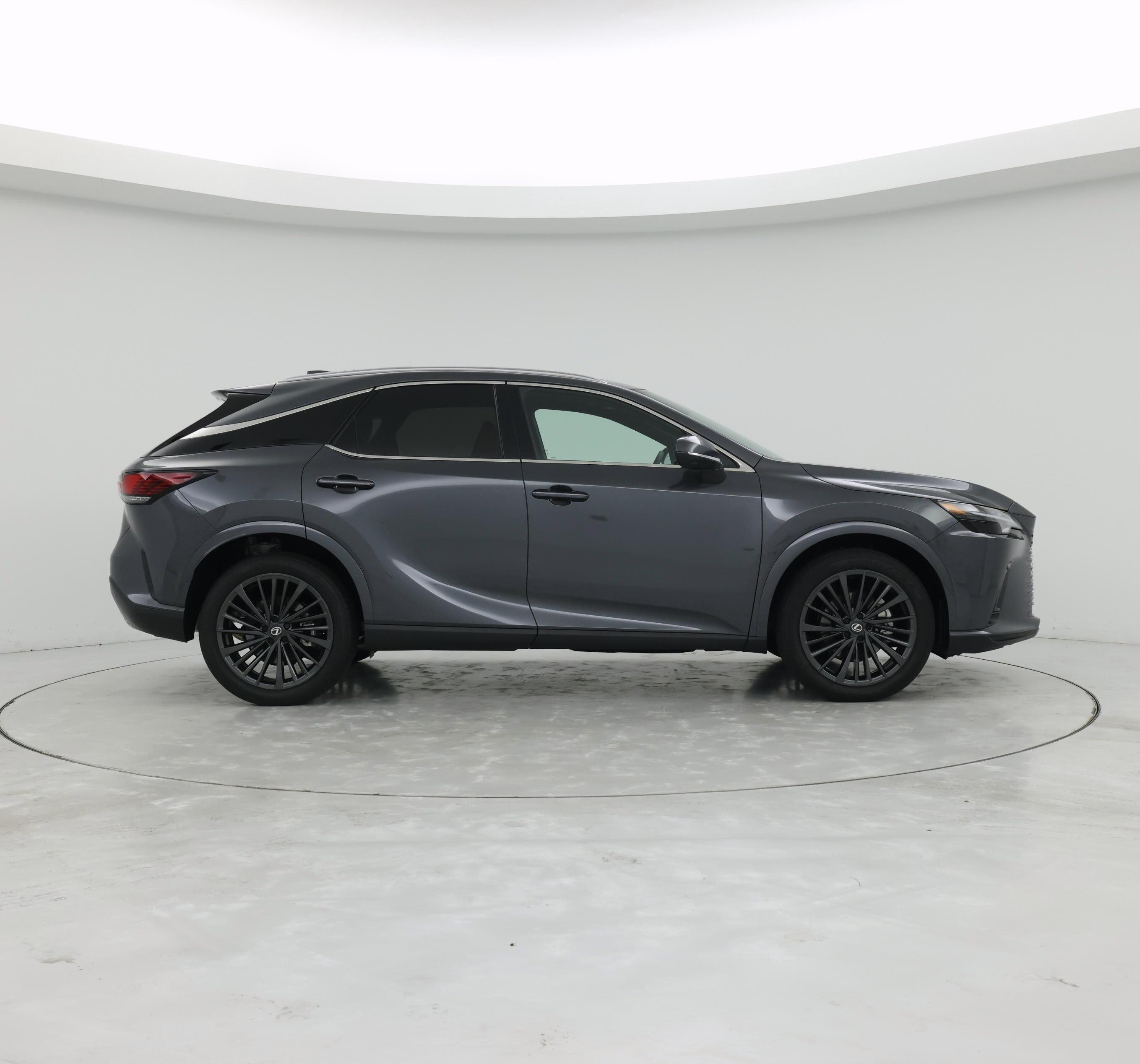 Thumbnail: 2026 Lexus RX - 7