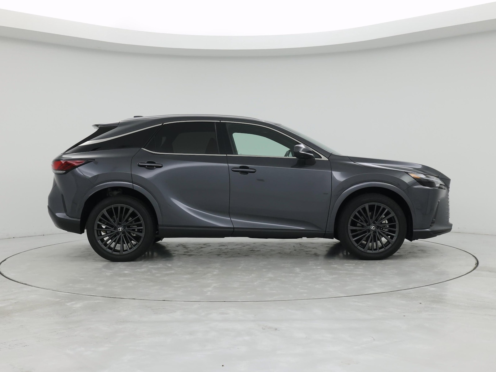 2026 Lexus RX Hybrid 350h - Photo 8