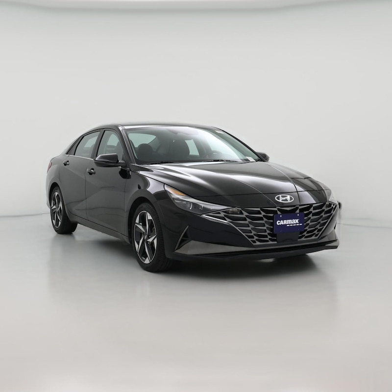 2022 Hyundai Elantra Limited