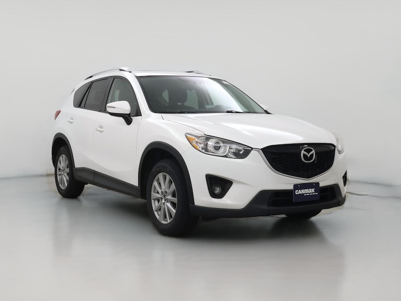 2015 Mazda CX-5 Touring -
                  White Marsh, MD