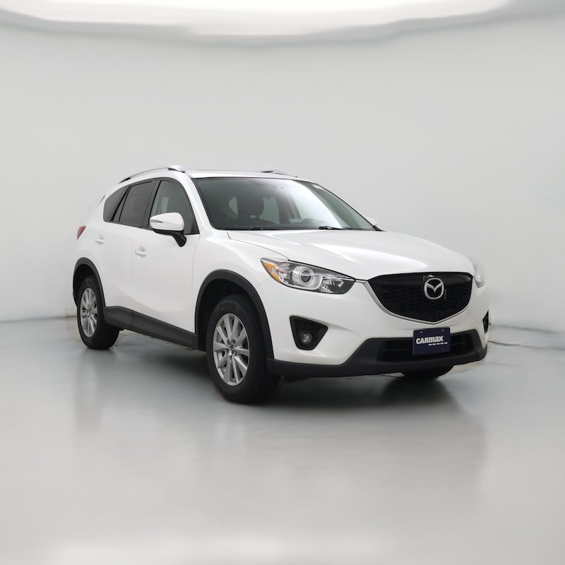 2015 Mazda CX-5 Touring