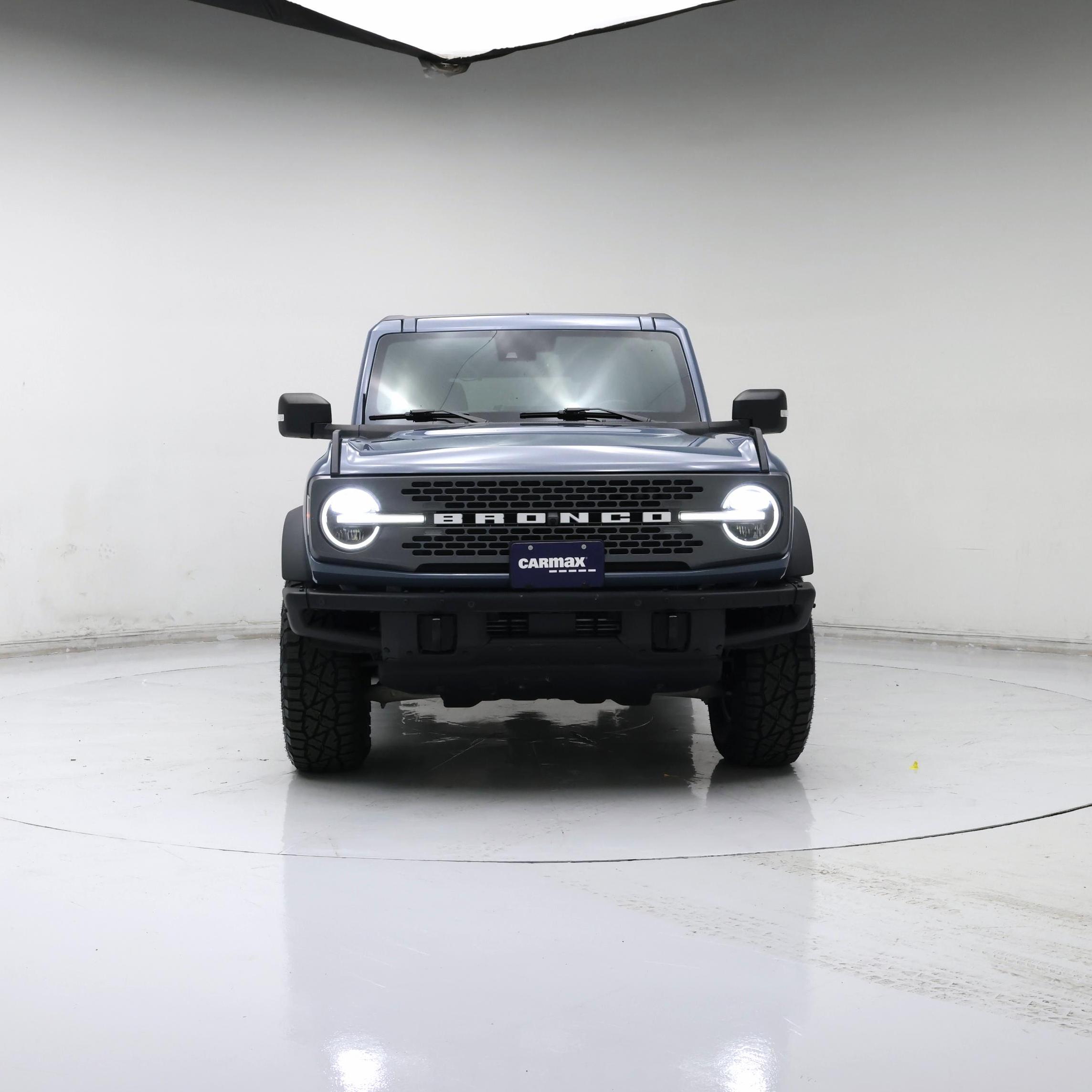 Thumbnail: 2023 Ford Bronco - 5