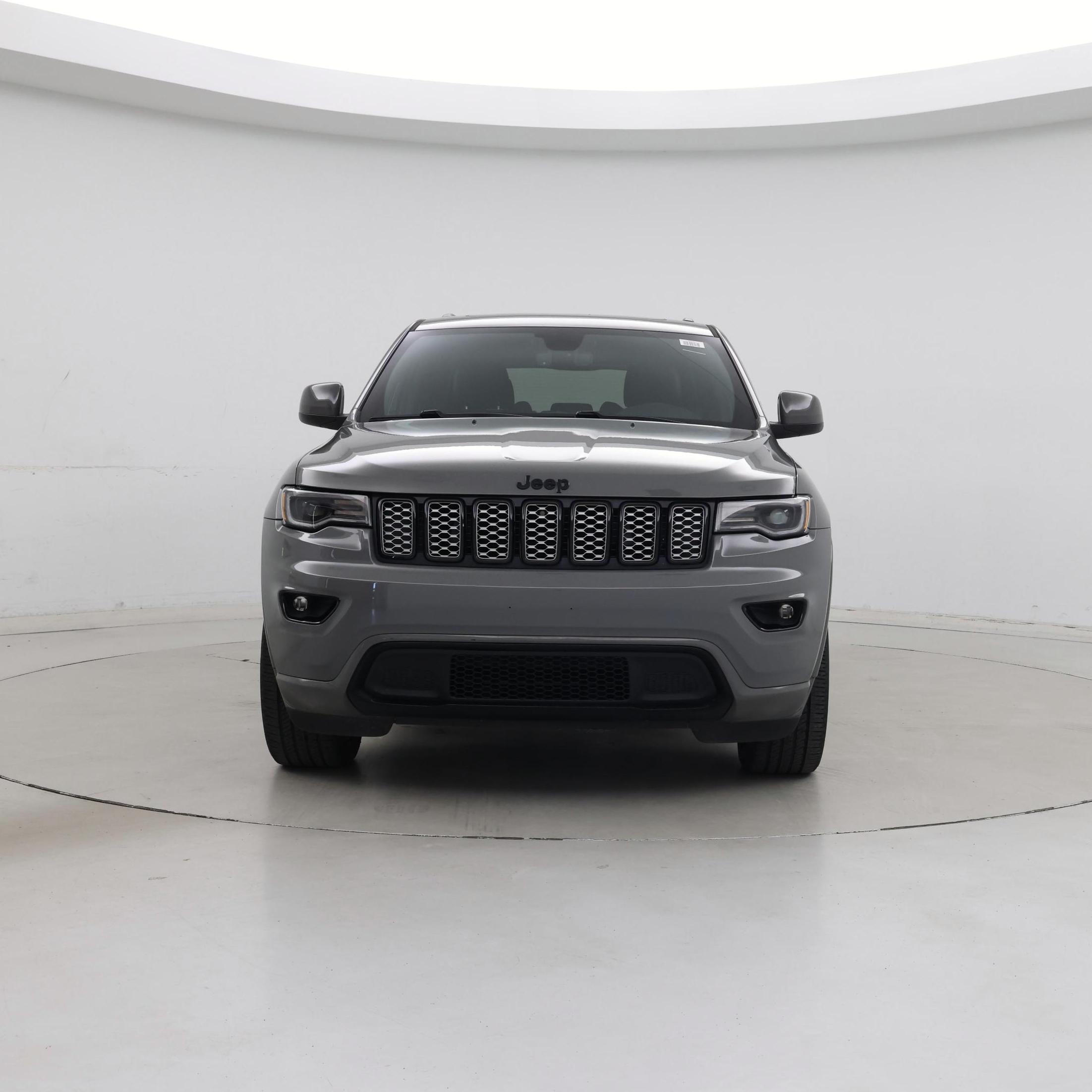 Thumbnail: 2022 Jeep Grand Cherokee - 5