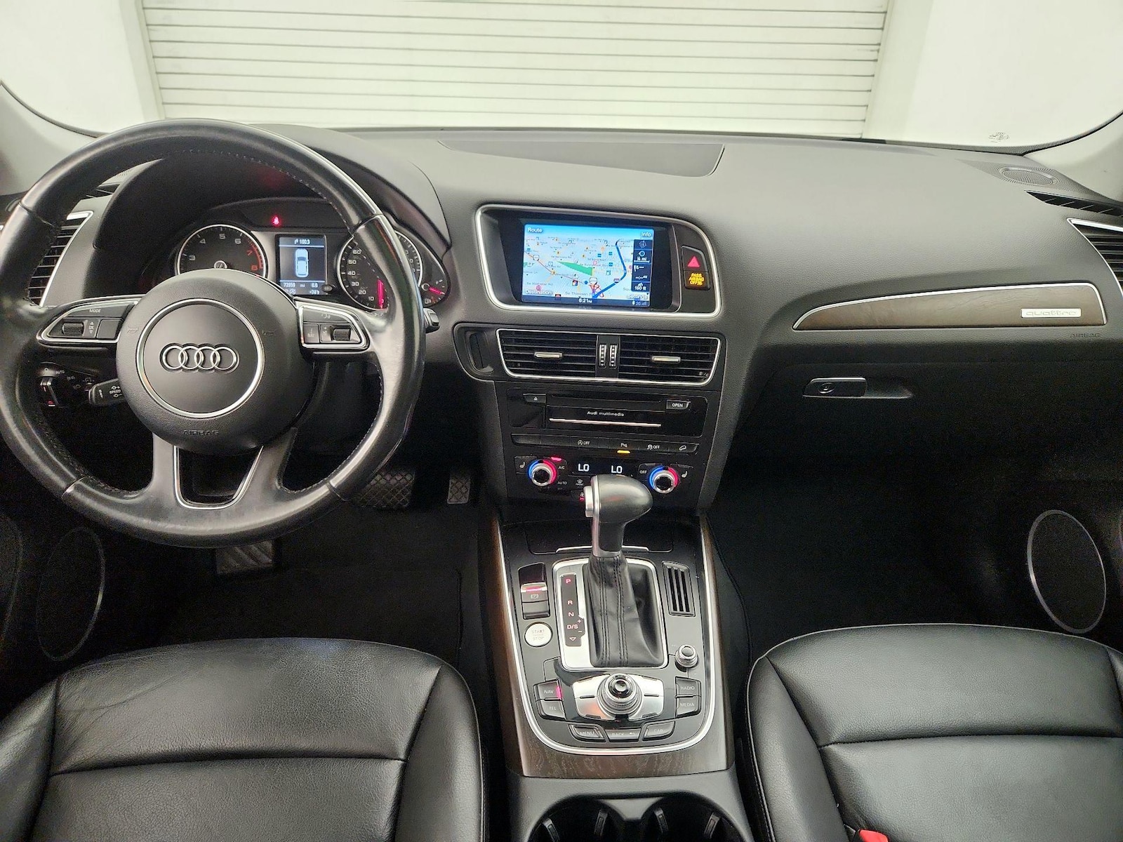 Navigation System