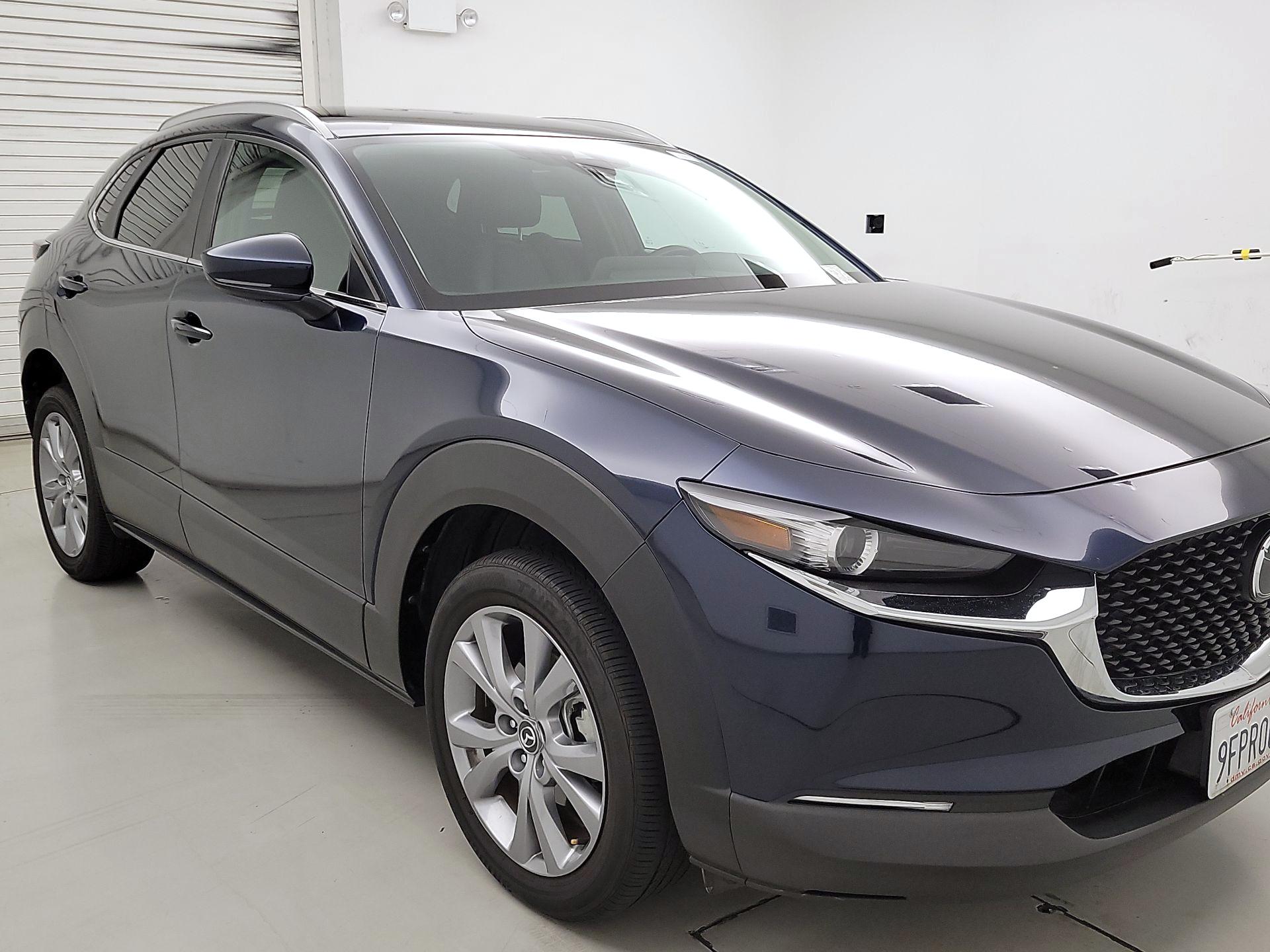Thumbnail: 2023 Mazda CX-30 - 1
