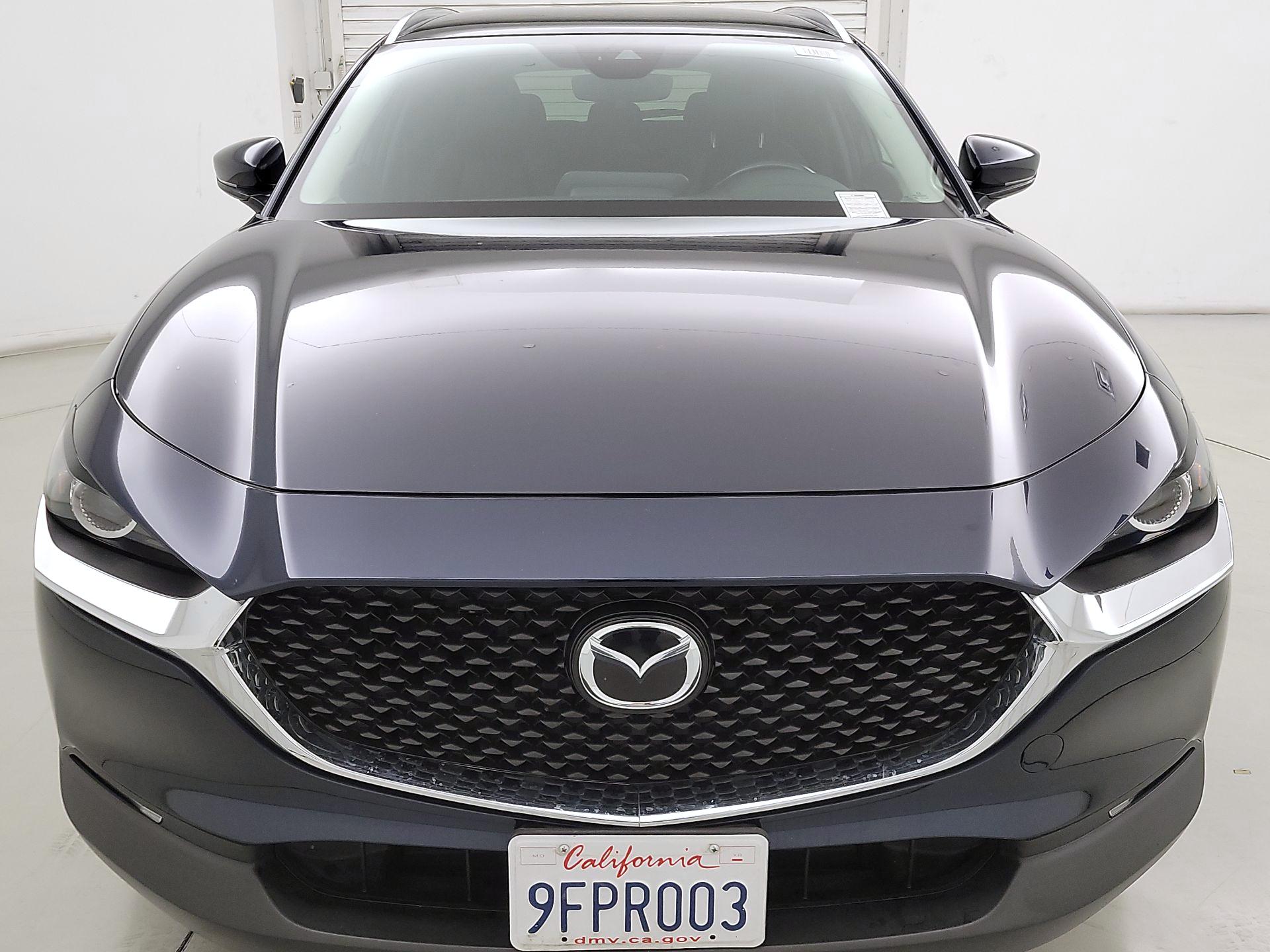 Thumbnail: 2023 Mazda CX-30 - 2