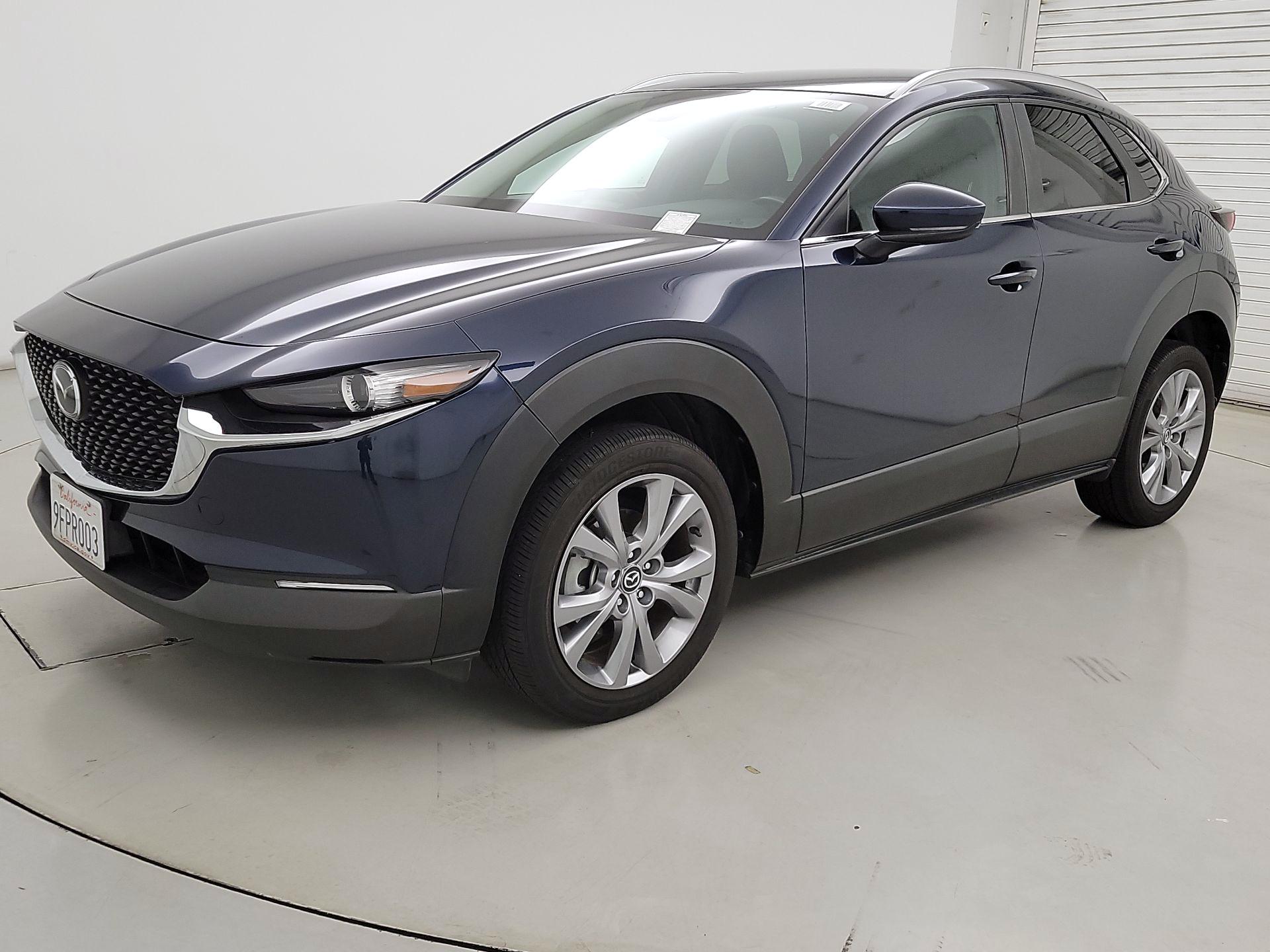 Thumbnail: 2023 Mazda CX-30 - 3