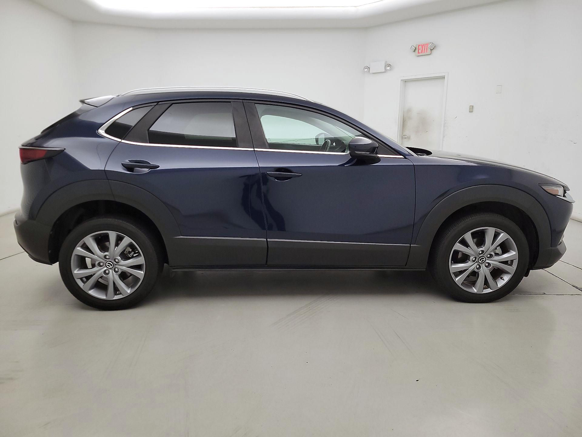 Thumbnail: 2023 Mazda CX-30 - 4