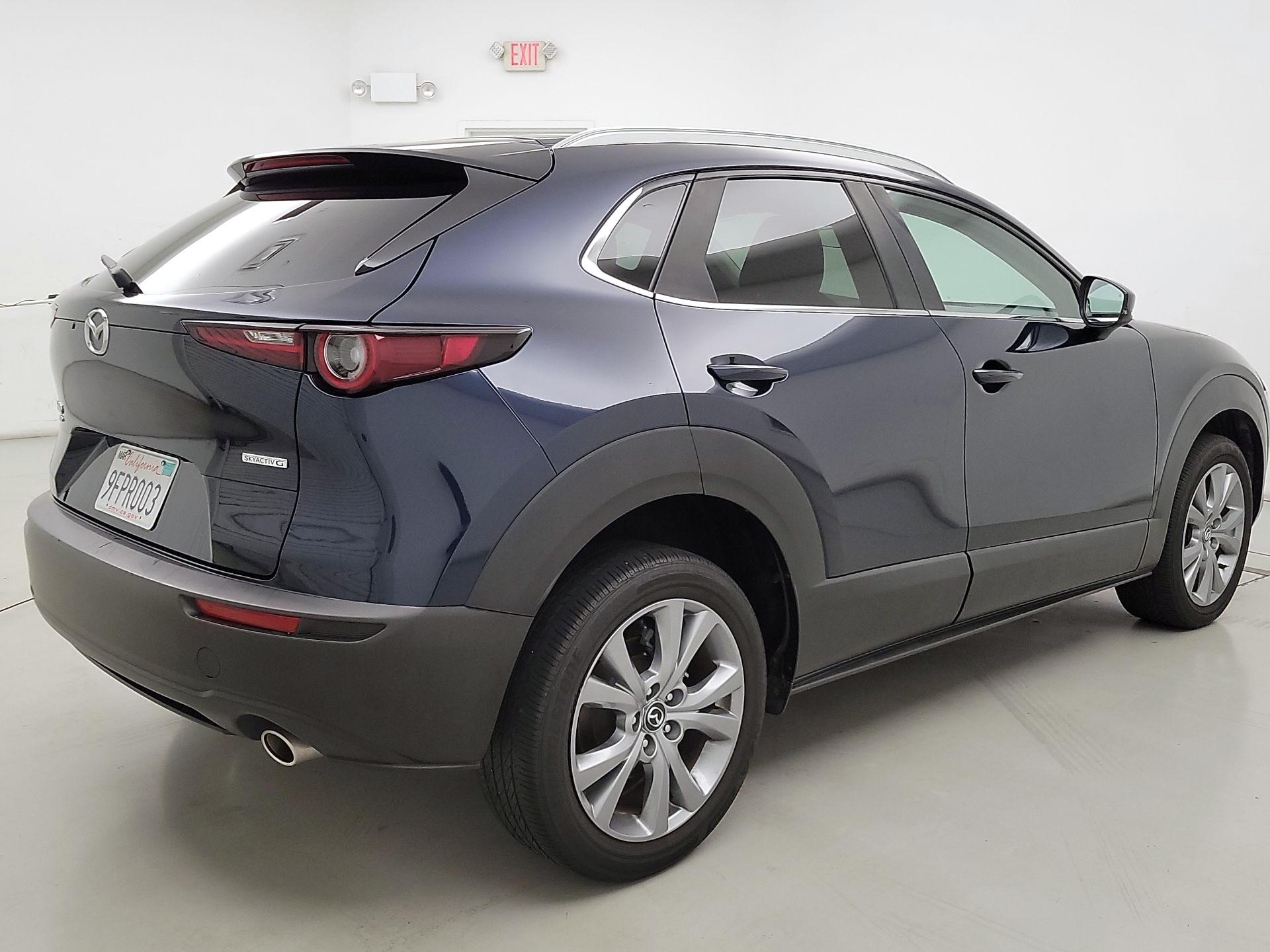 Thumbnail: 2023 Mazda CX-30 - 5