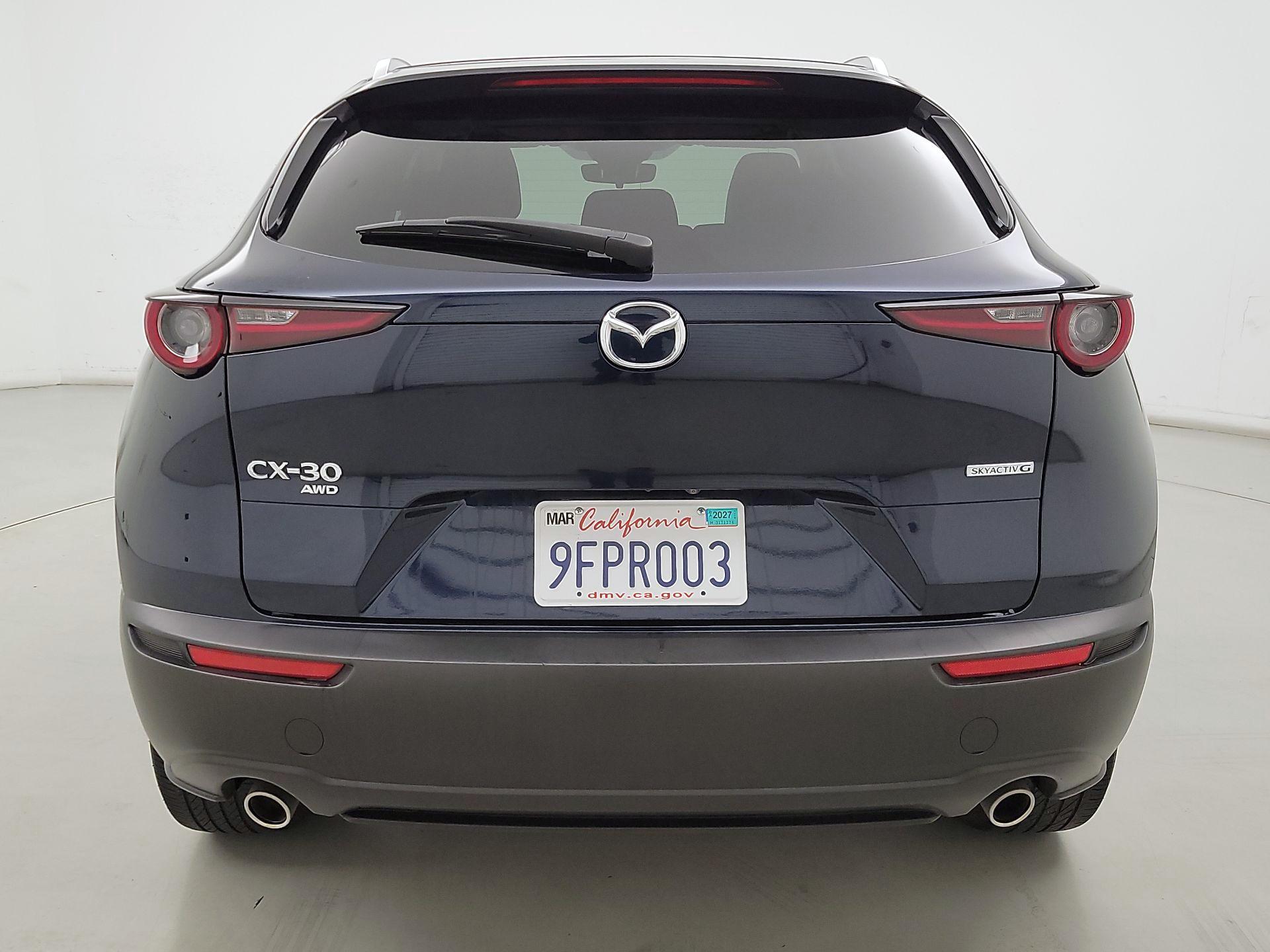 Thumbnail: 2023 Mazda CX-30 - 6