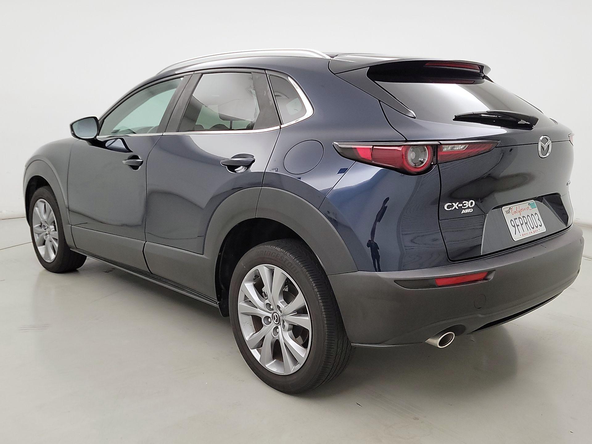 Thumbnail: 2023 Mazda CX-30 - 7