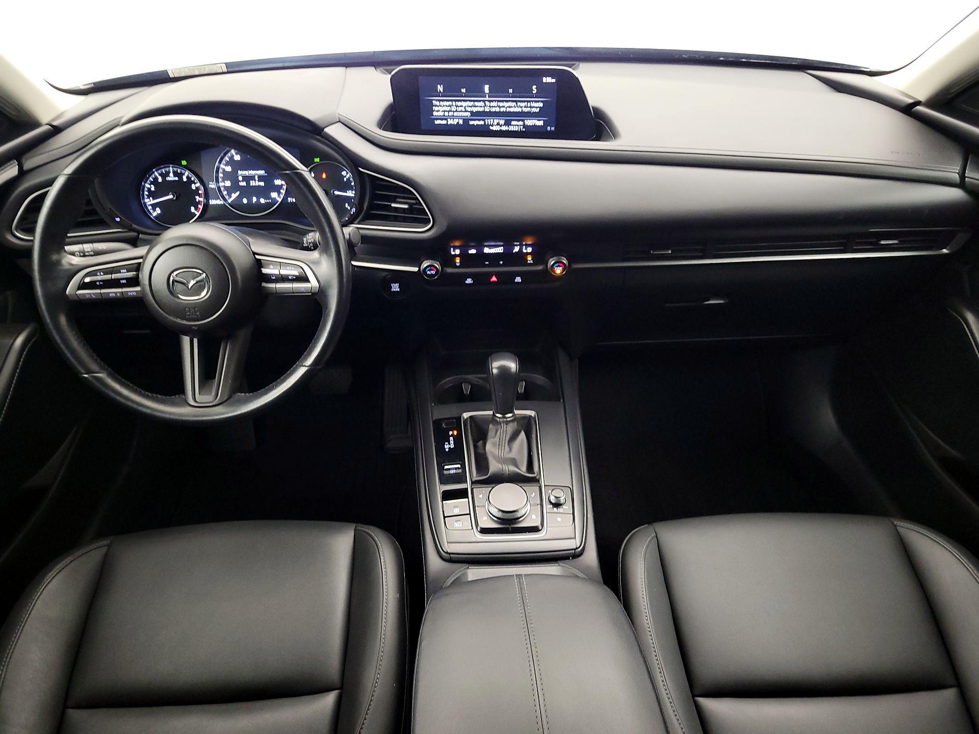 Thumbnail: 2023 Mazda CX-30 - 8