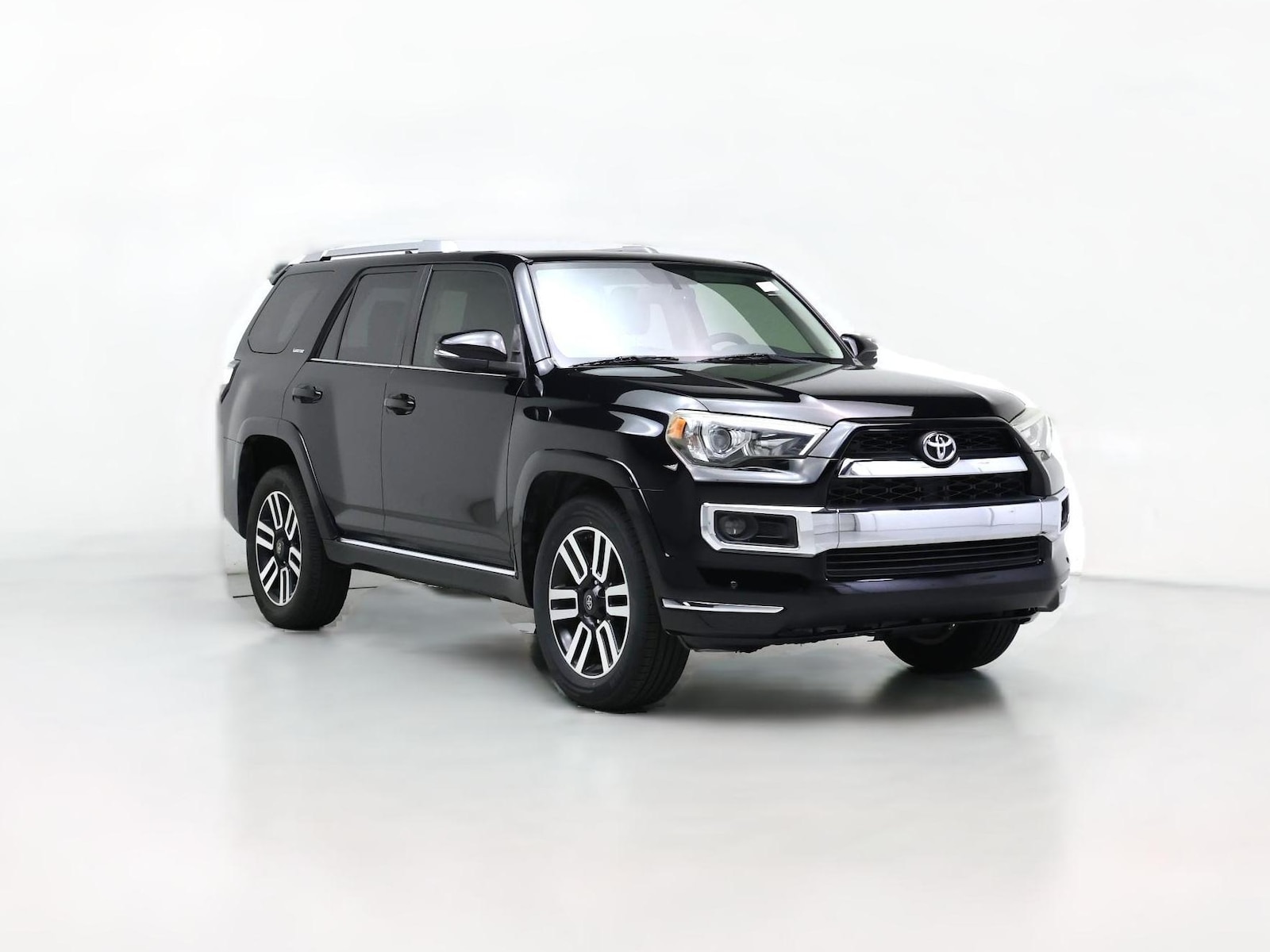 2016 Toyota 4Runner