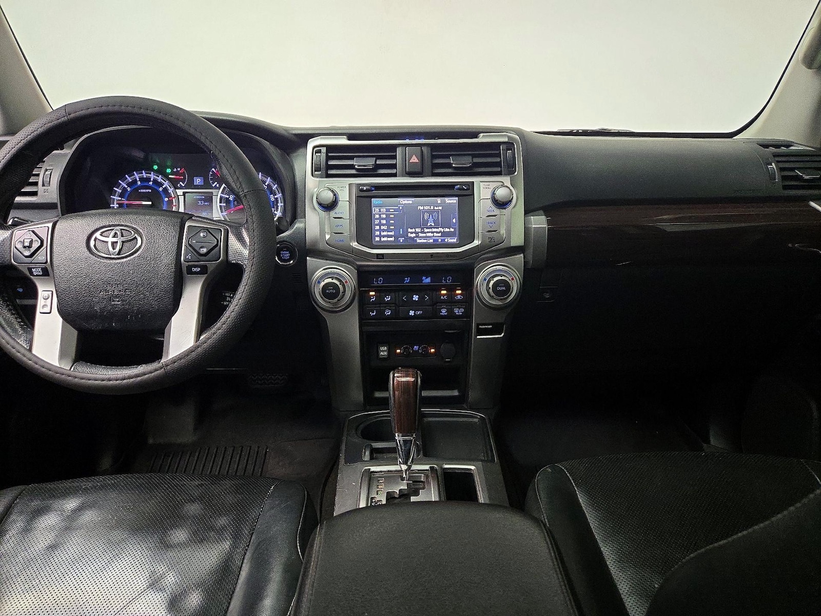 Navigation System
