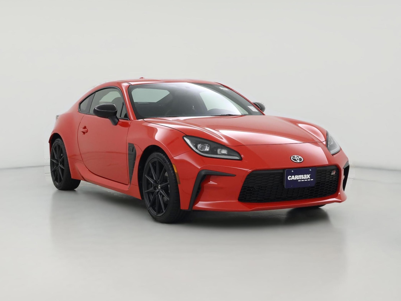 2025 Toyota GR86
