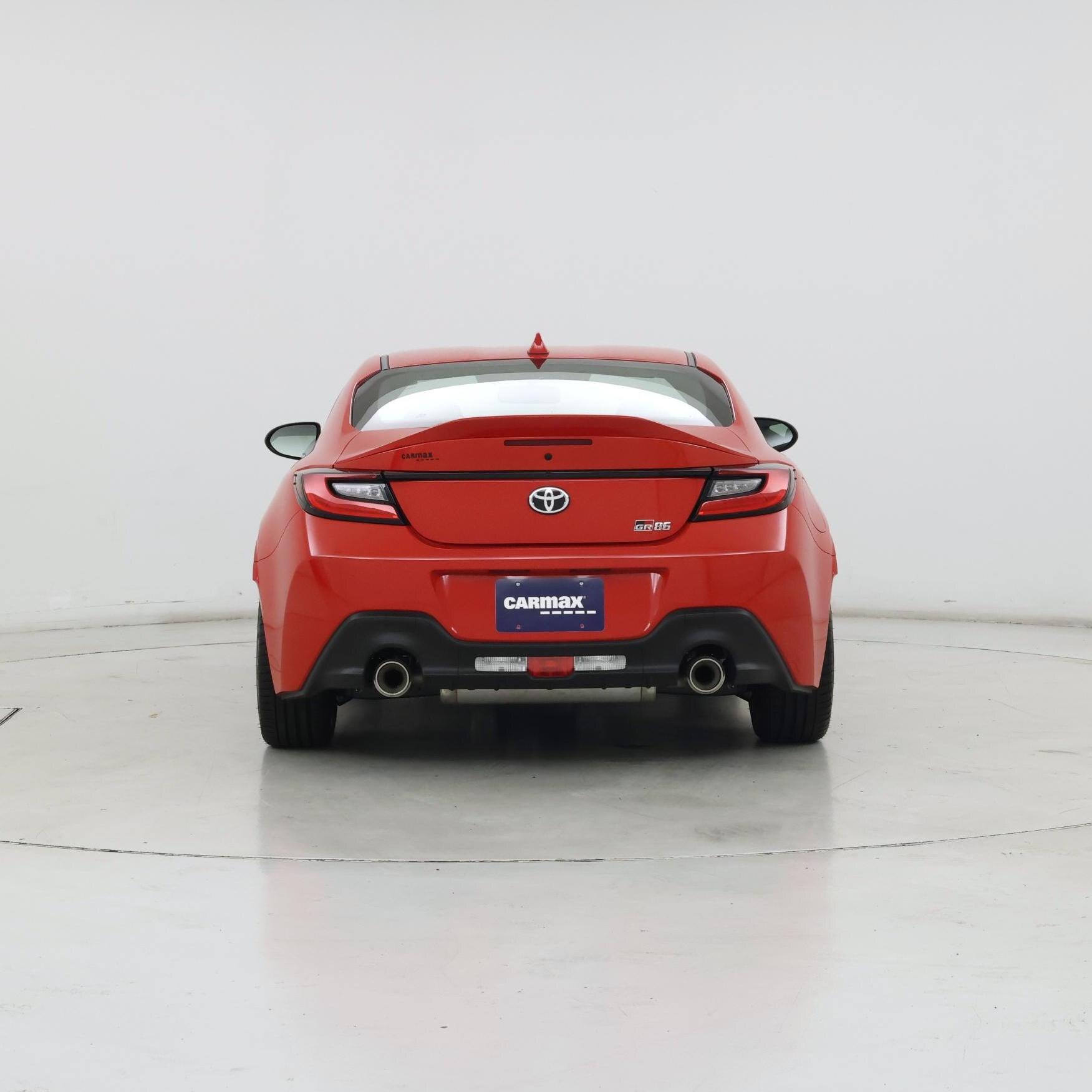 Thumbnail: 2025 Toyota GR86 - 6