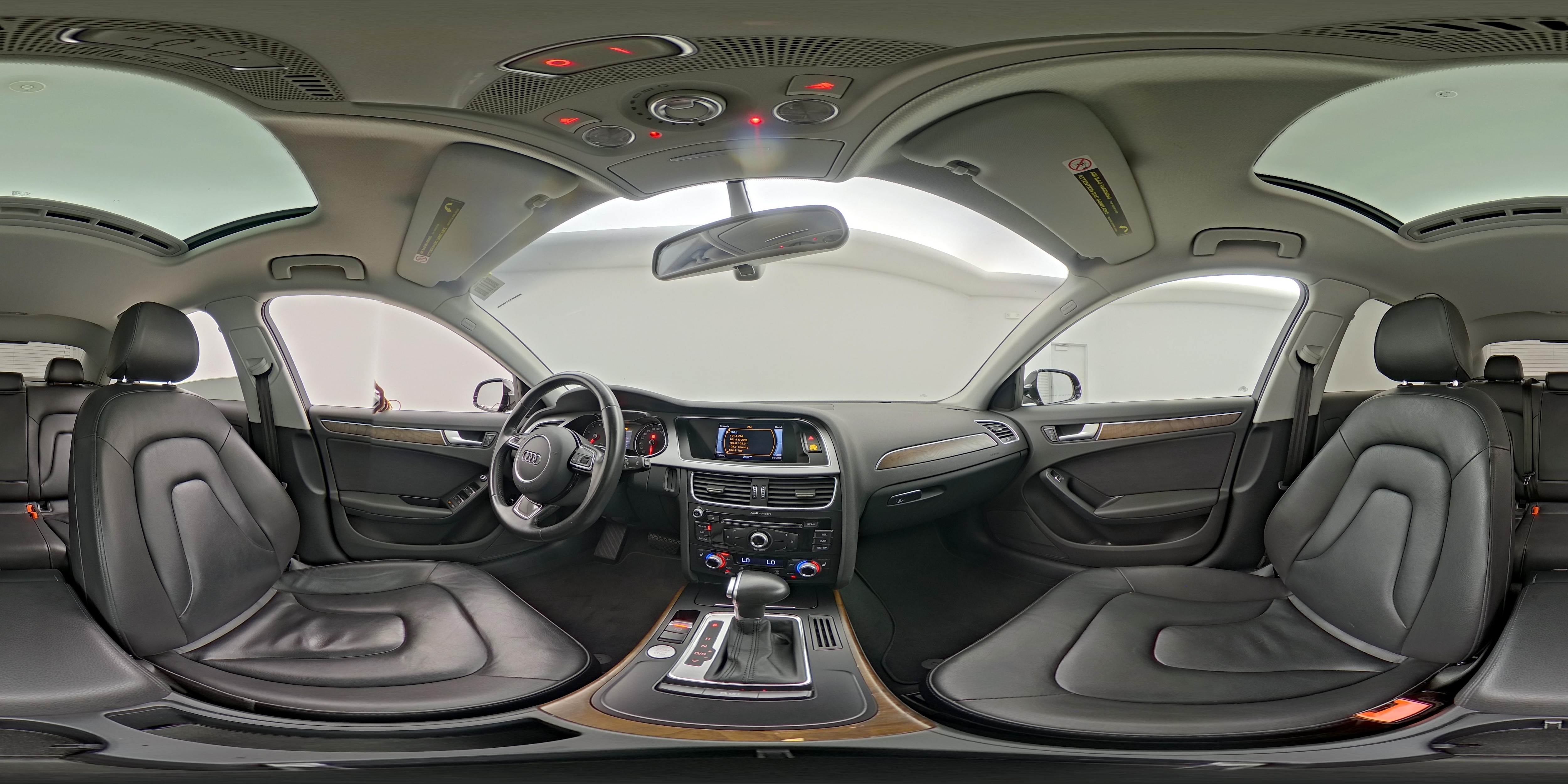 2016 Audi A4 Premium - Photo 24