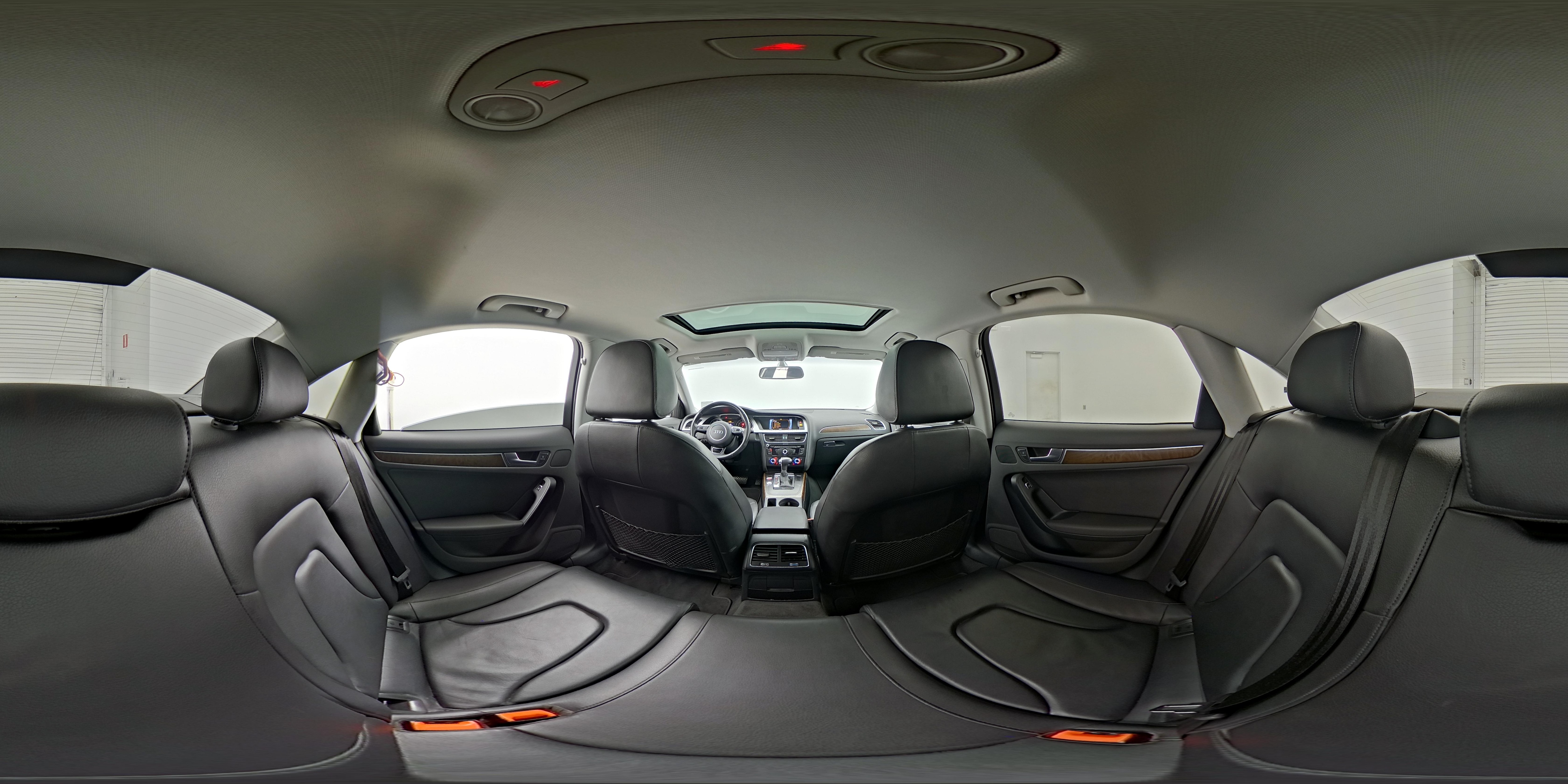 2016 Audi A4 Premium - Photo 25
