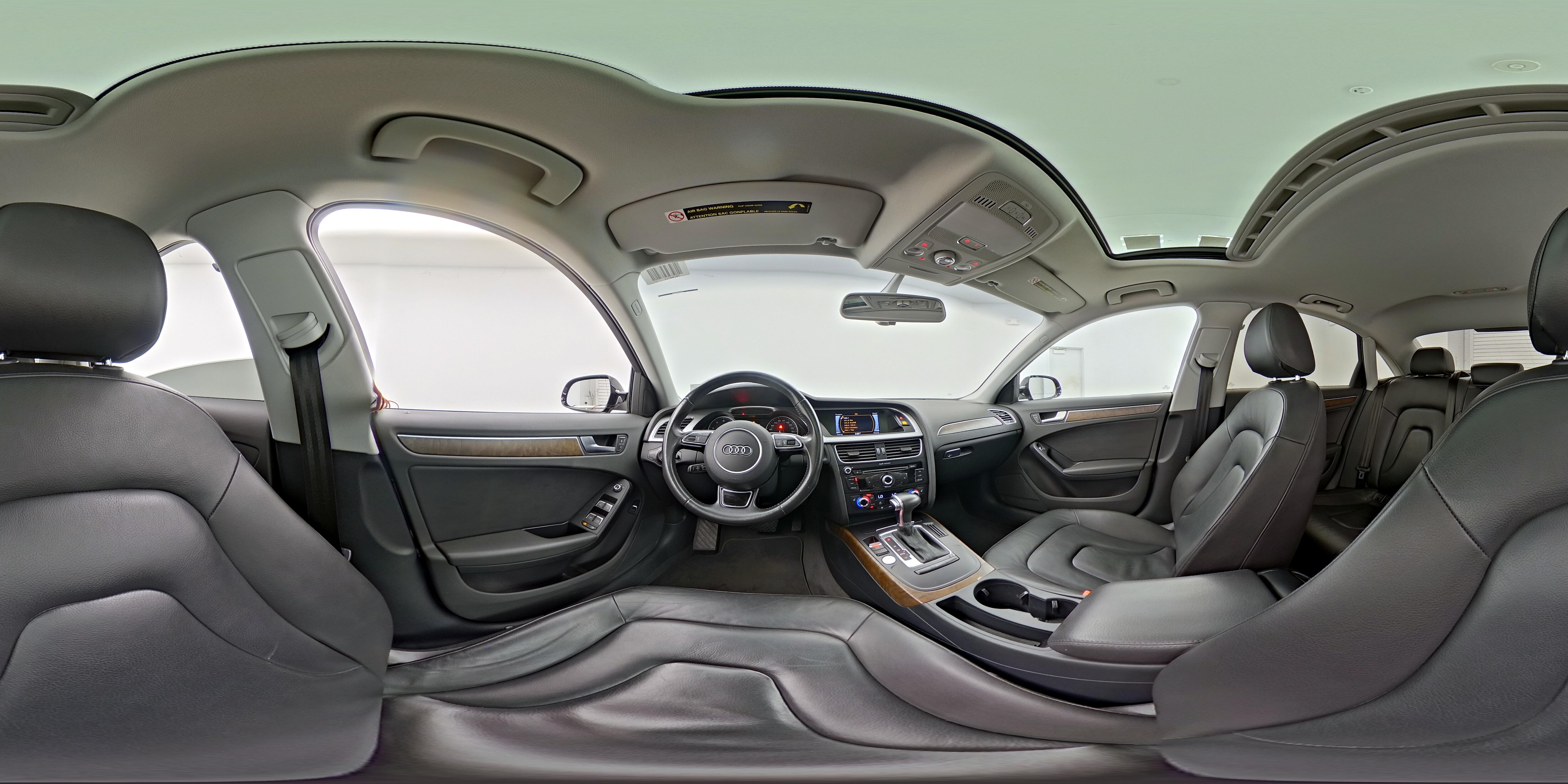 2016 Audi A4 Premium - Photo 26