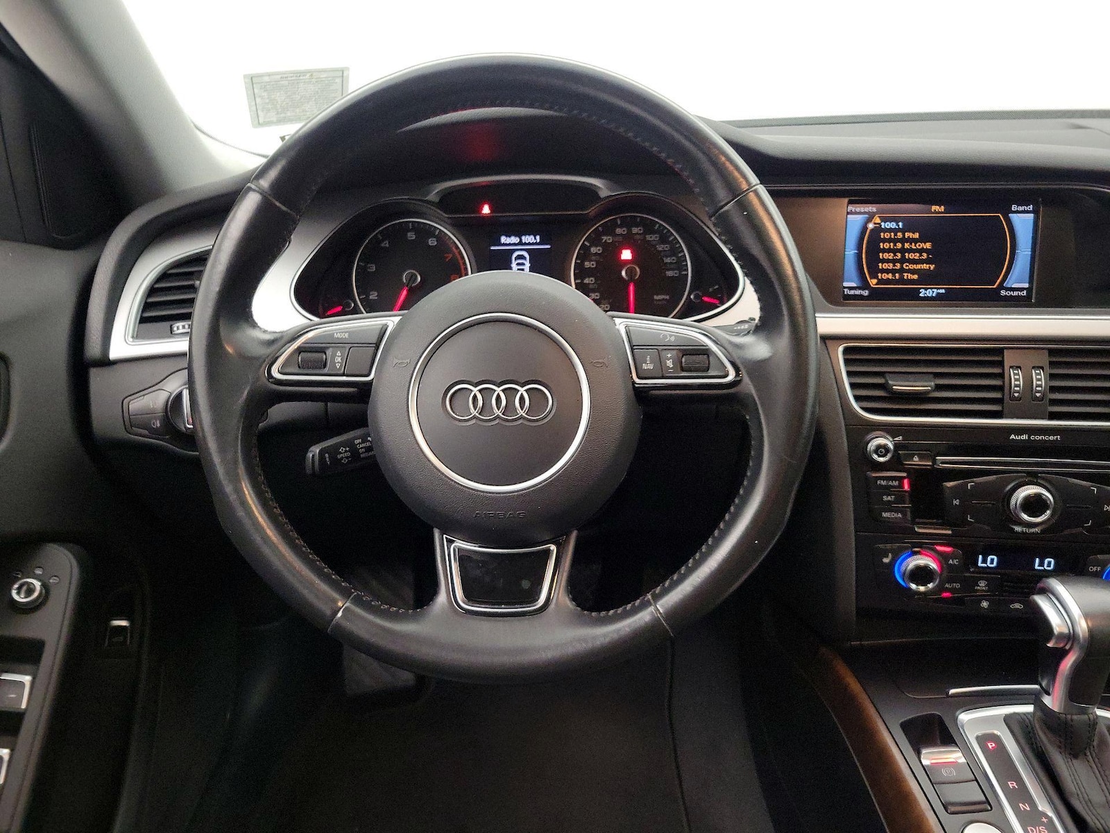 2016 Audi A4 Premium - Photo 11
