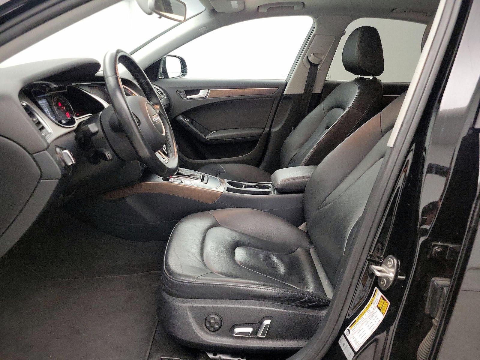2016 Audi A4 Premium - Photo 12