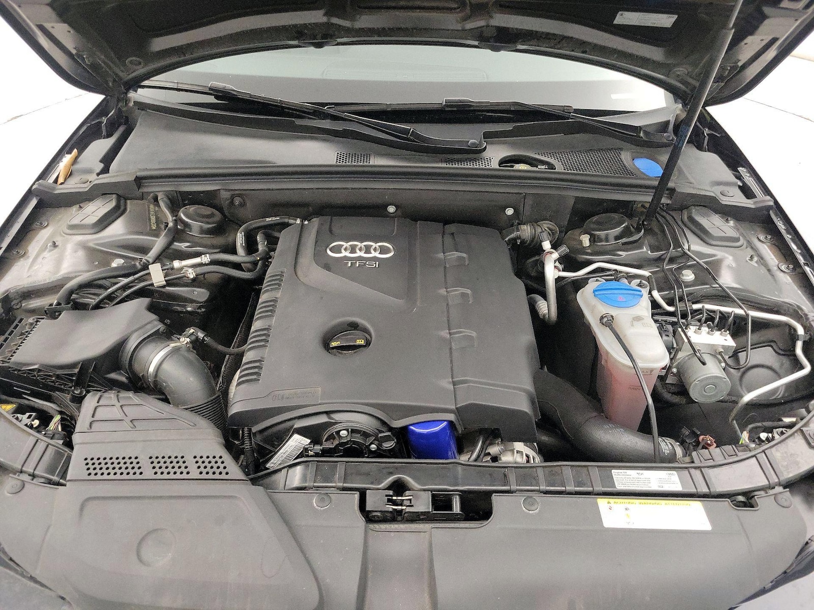 2016 Audi A4 Premium - Photo 22