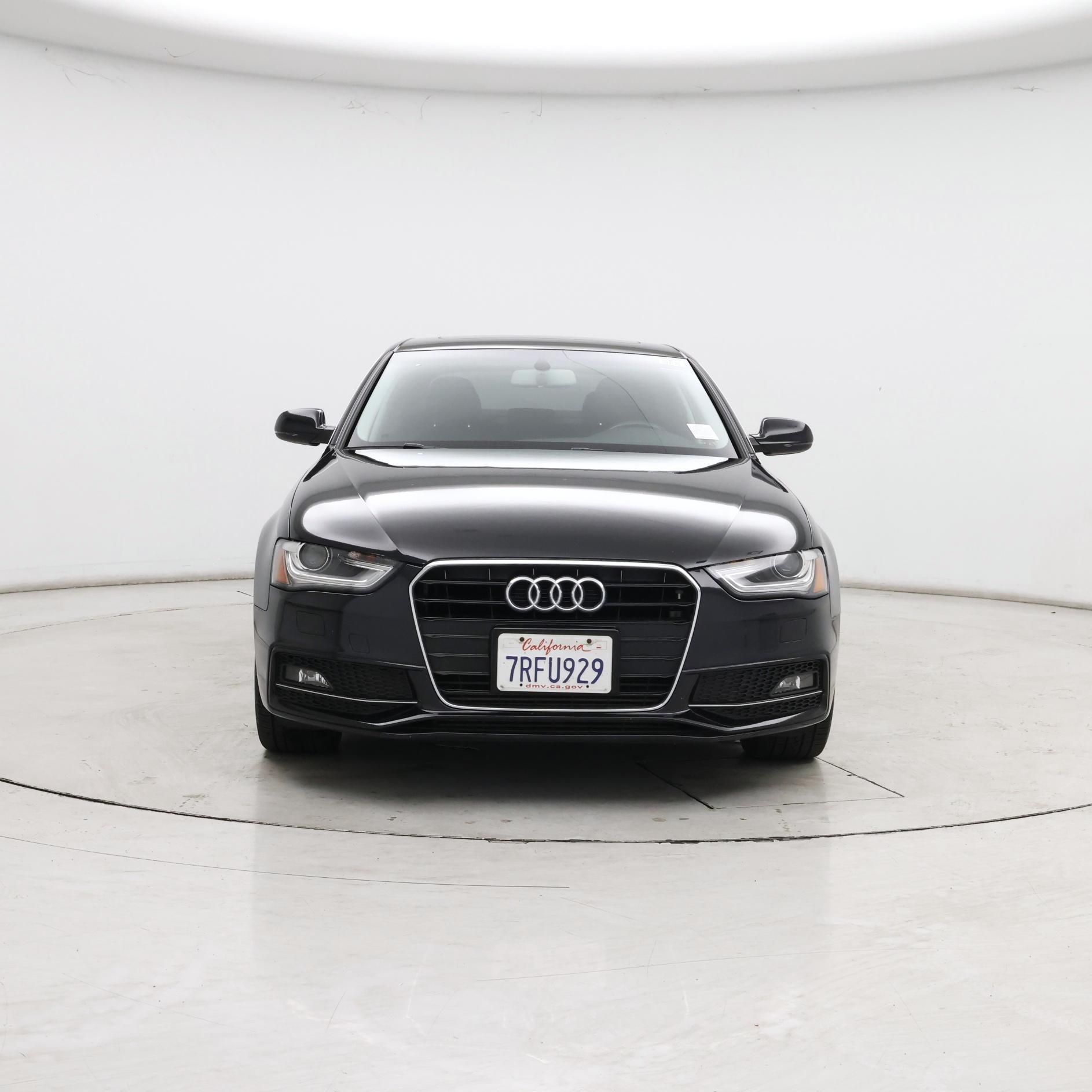 Thumbnail: 2016 Audi A4 - 5