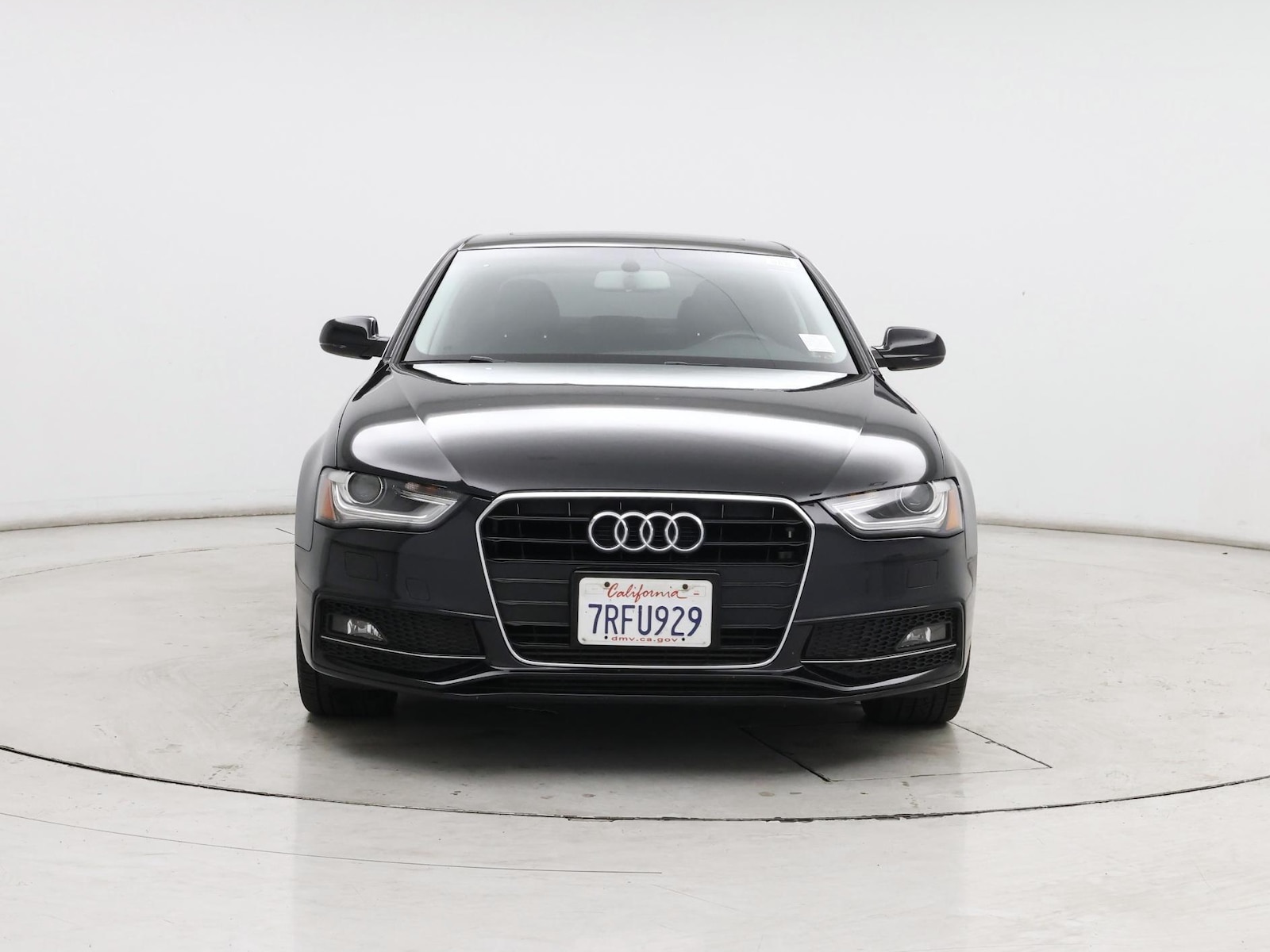 2016 Audi A4 Premium - Photo 6