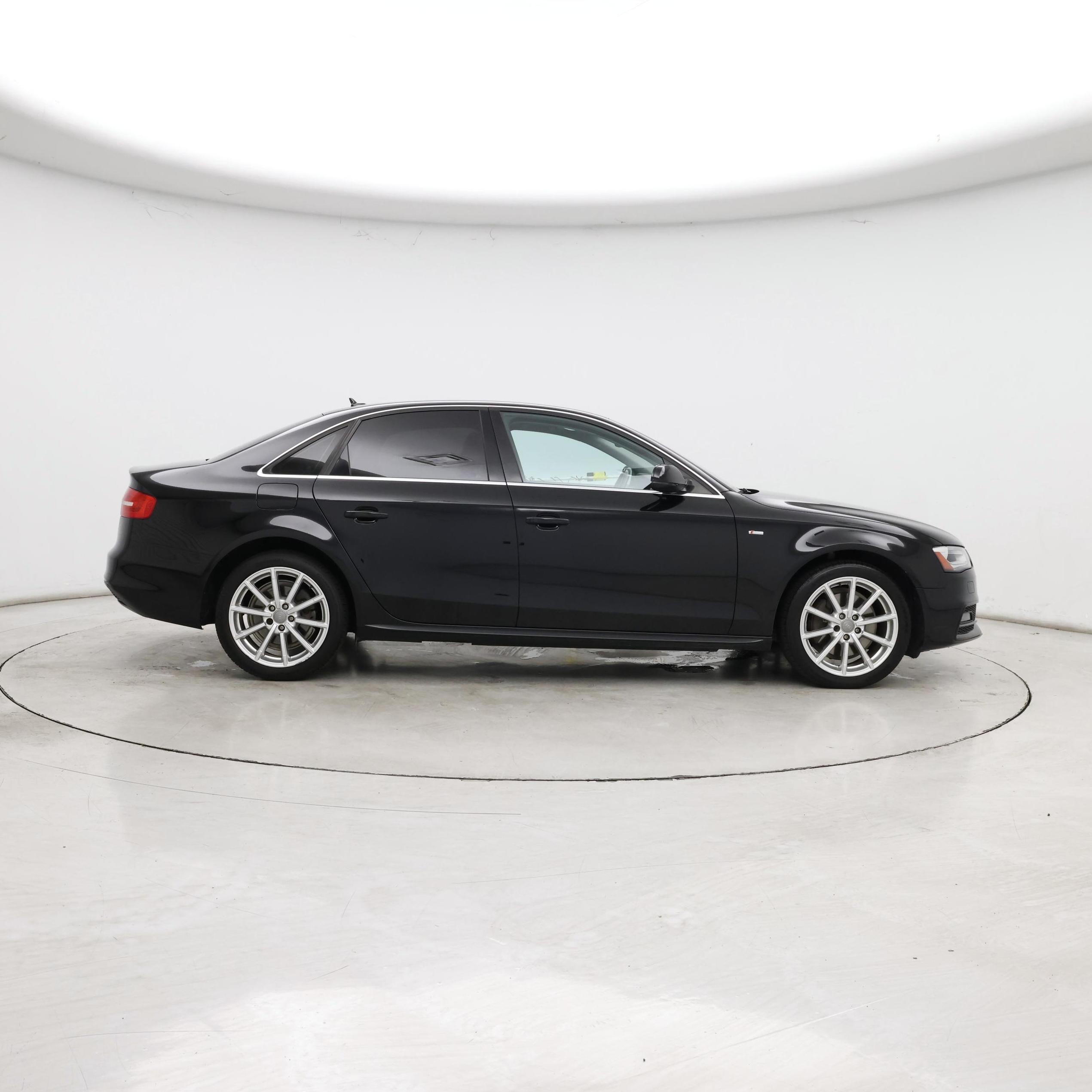 Thumbnail: 2016 Audi A4 - 7