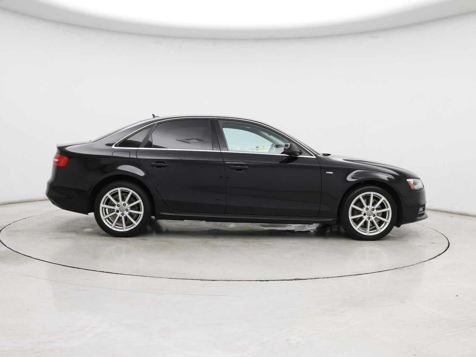 2016 Audi A4 Premium - Photo 8