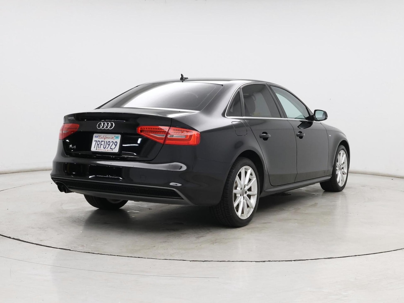2016 Audi A4 Premium - Photo 9
