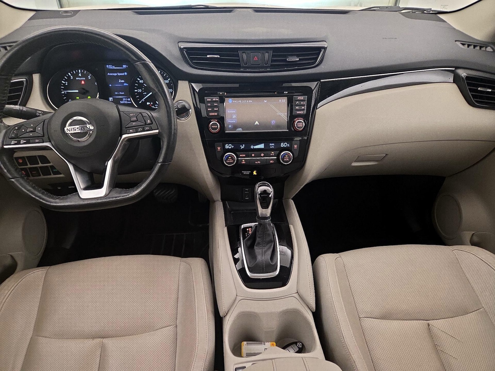 Navigation System