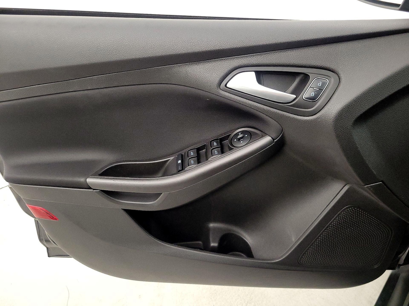 2018 Ford Focus SEL - Photo 13