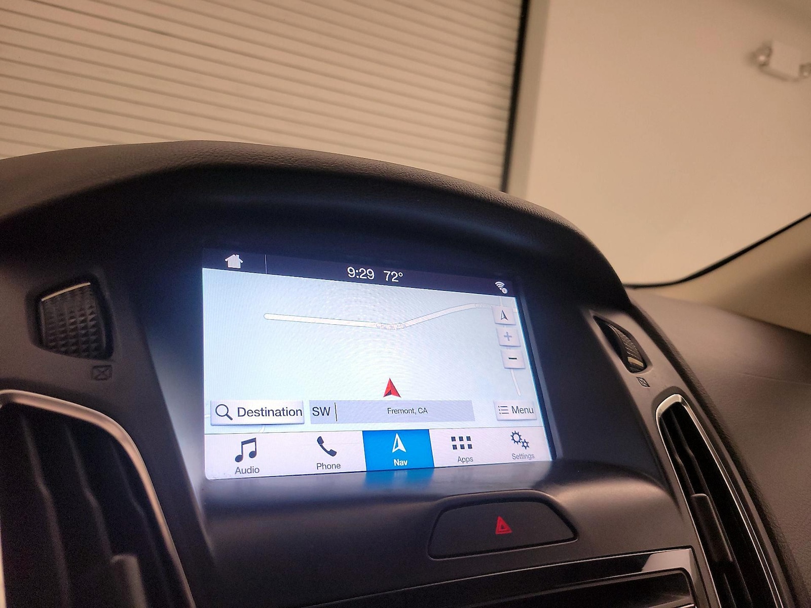 2018 Ford Focus SEL - Photo 15