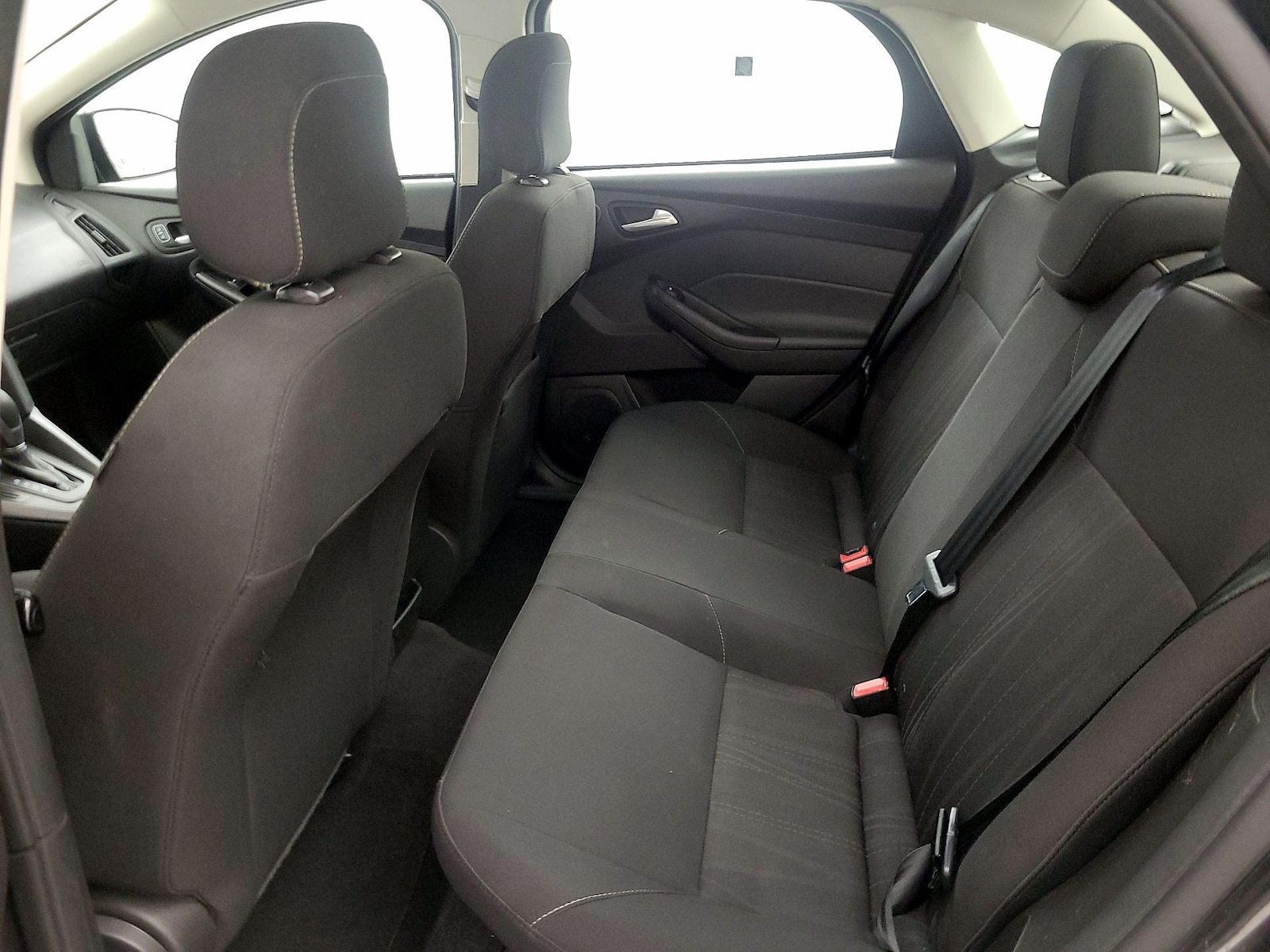 2018 Ford Focus SEL - Photo 22