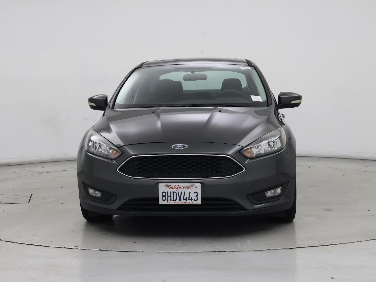 2018 Ford Focus SEL - Photo 6