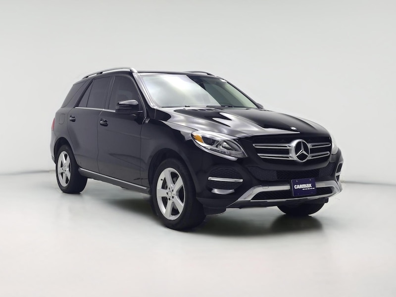 2017 Mercedes-Benz GLE 350 -
                  Houston, TX