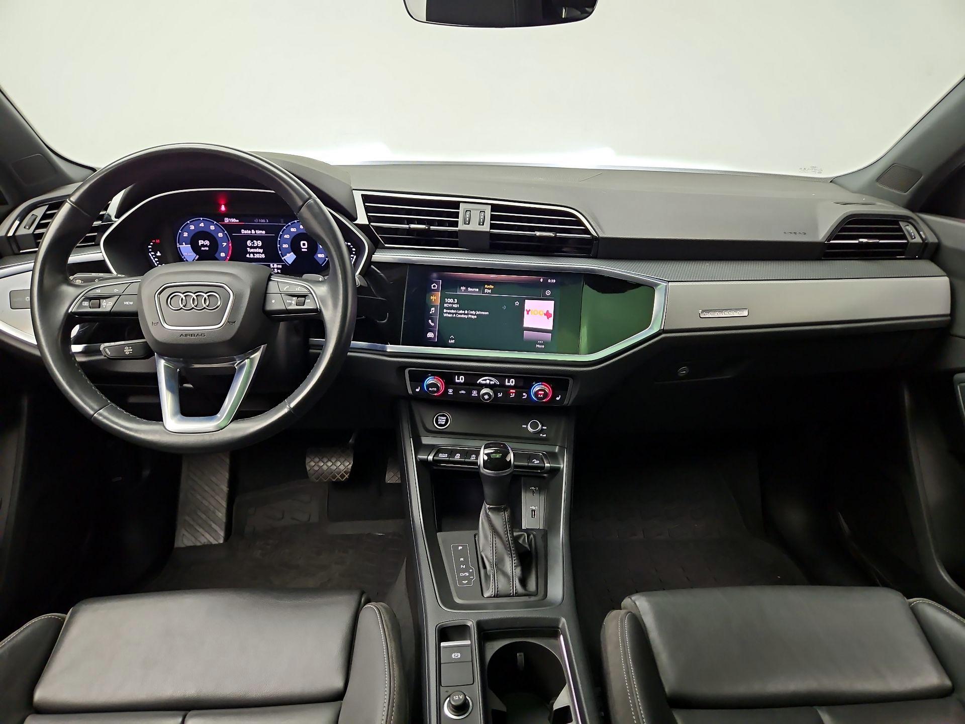 Thumbnail: 2021 Audi Q3 - 9