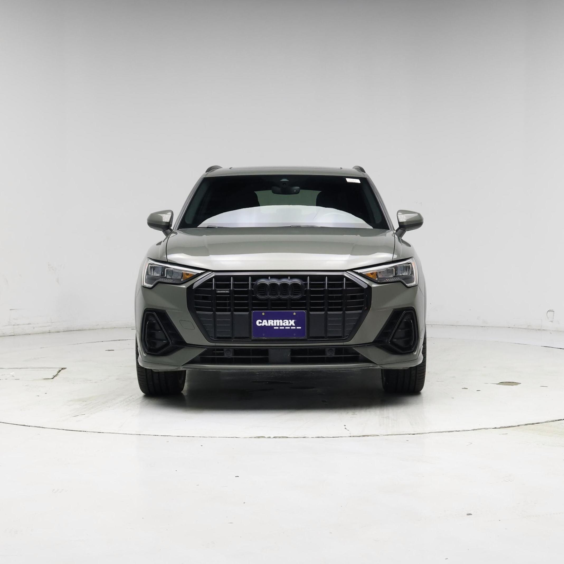 Thumbnail: 2021 Audi Q3 - 5