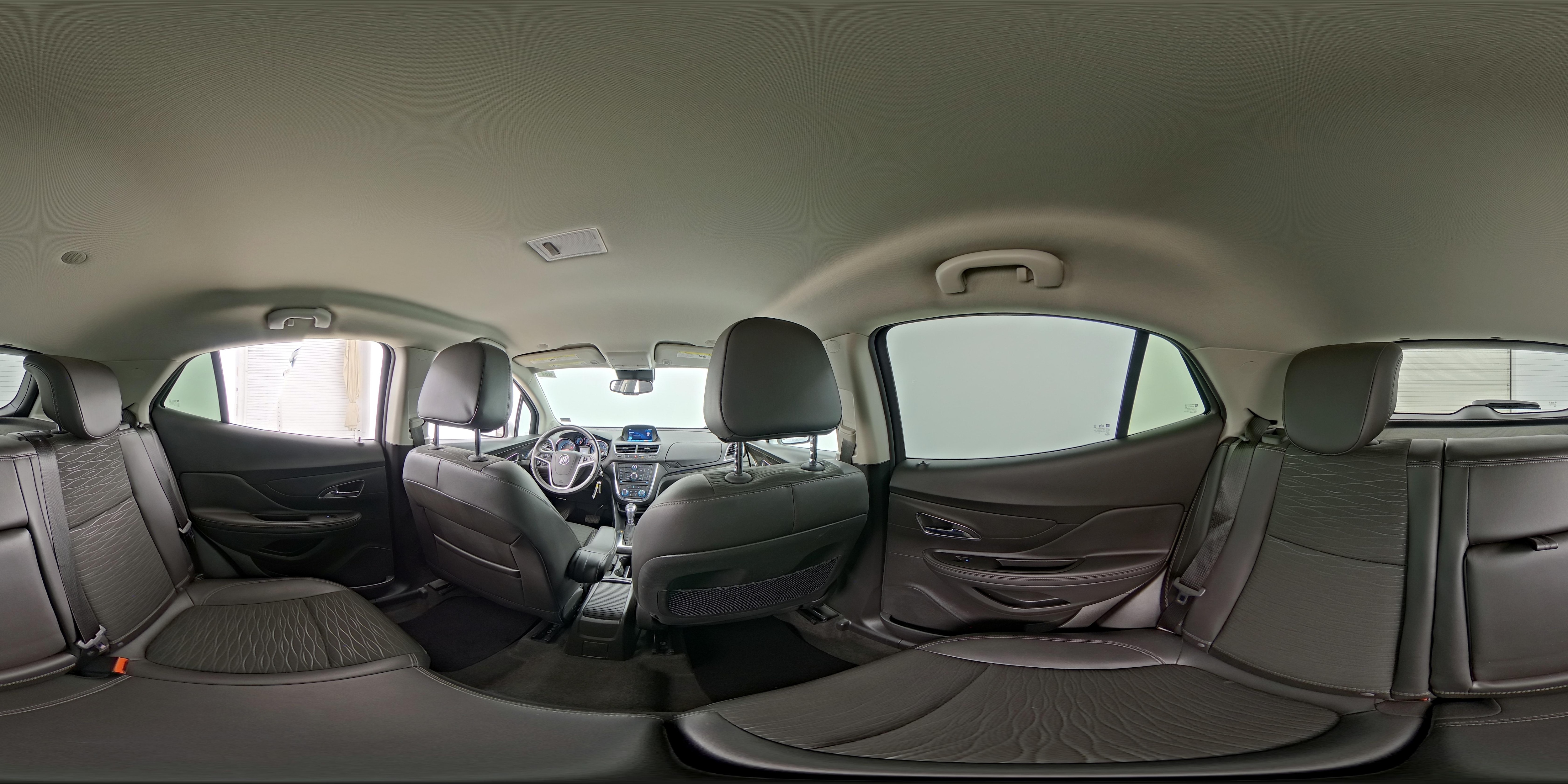 2016 Buick Encore Base - Photo 25