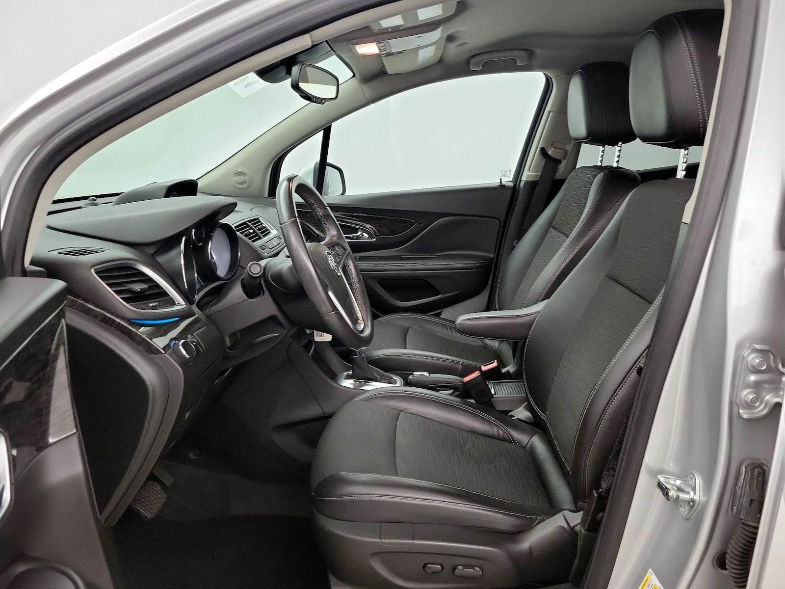 2016 Buick Encore Base - Photo 12