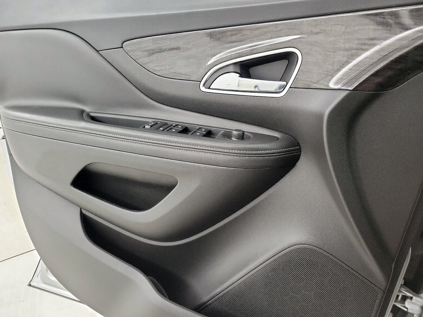 2016 Buick Encore Base - Photo 13
