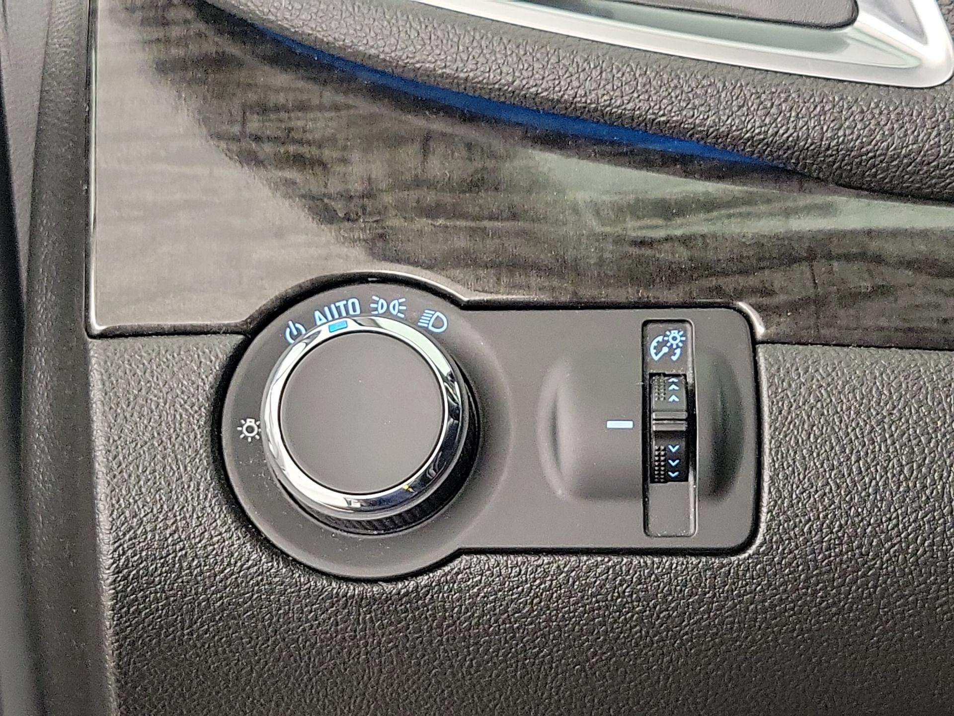 Thumbnail: 2016 Buick Encore - 13