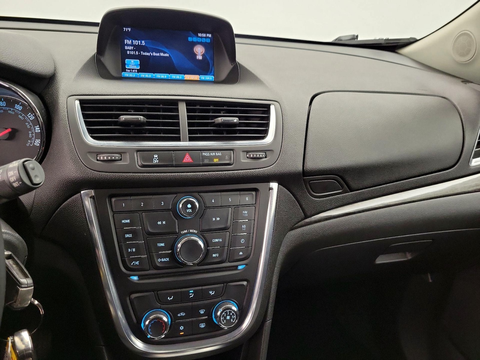 2016 Buick Encore Base - Photo 16