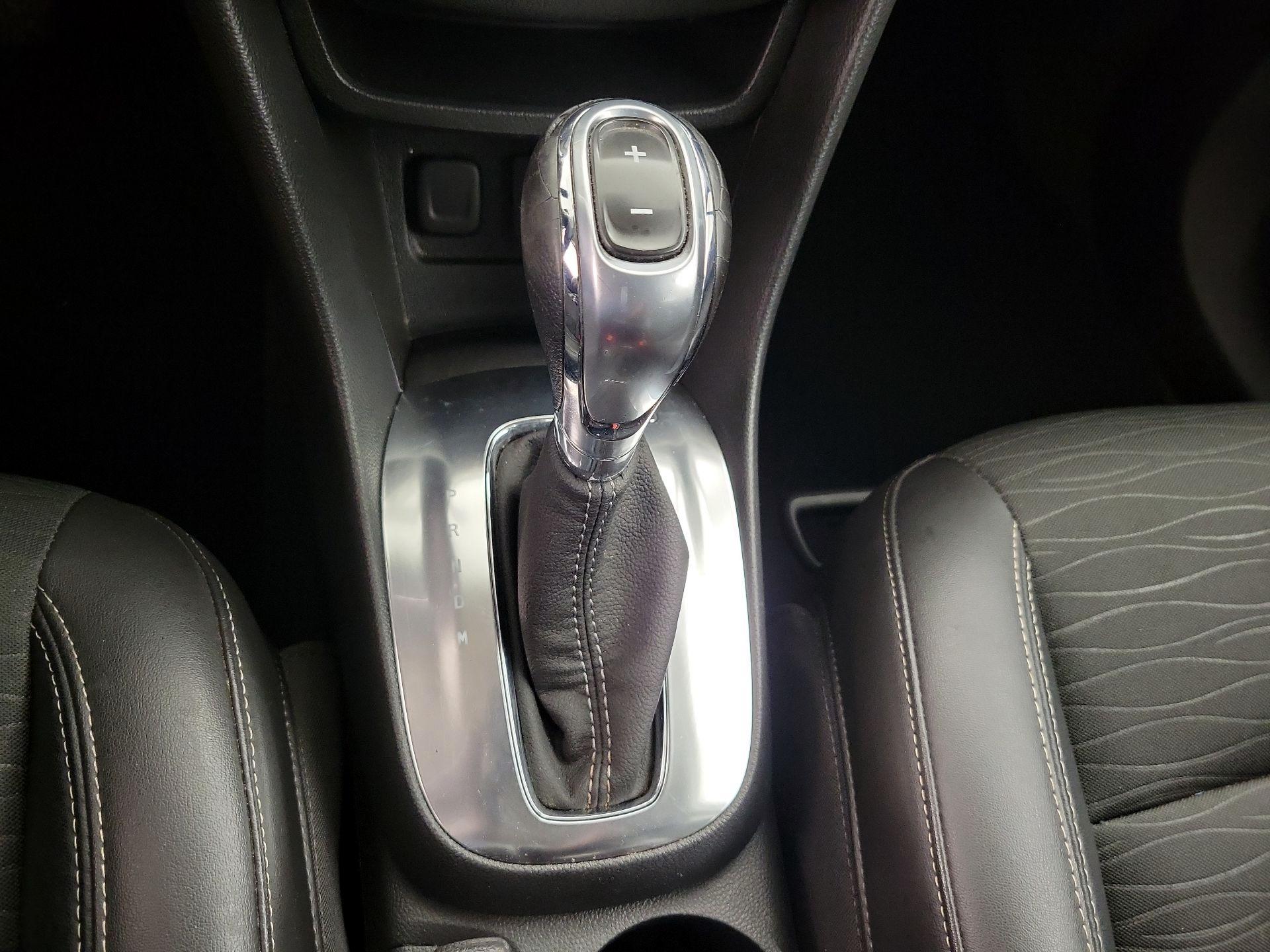 Thumbnail: 2016 Buick Encore - 17