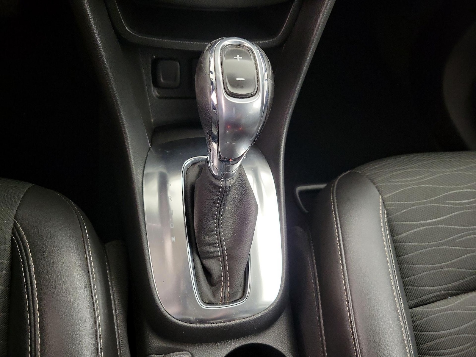 2016 Buick Encore Base - Photo 18
